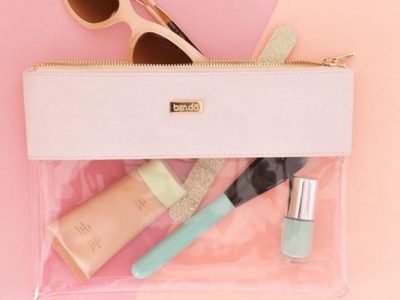 5 productos de belleza básicos en tus vacaciones de verano