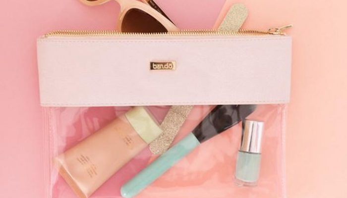 5 productos de belleza básicos en tus vacaciones de verano