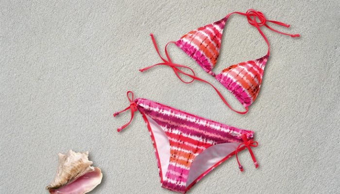 5 trucos para que tus bikinis no se estropeen