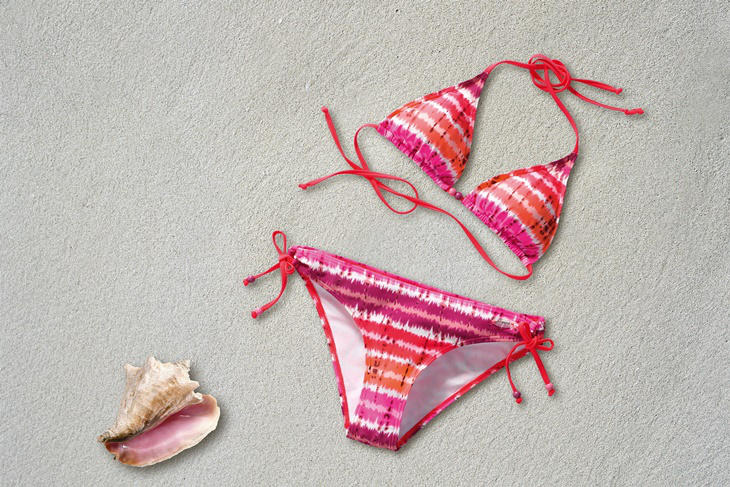 5 trucos para que tus bikinis no se estropeen