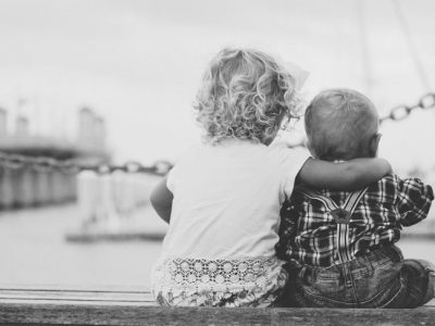 7 beneficios científicos de la amistad