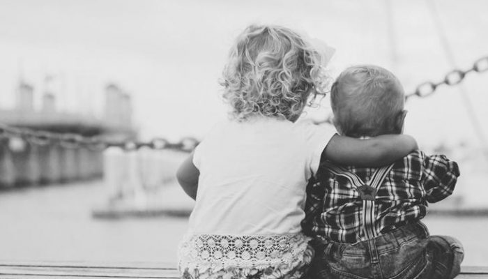 7 beneficios científicos de la amistad