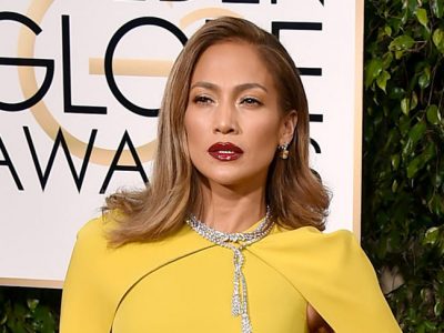 Jennifer Lopez y sus trucos de belleza