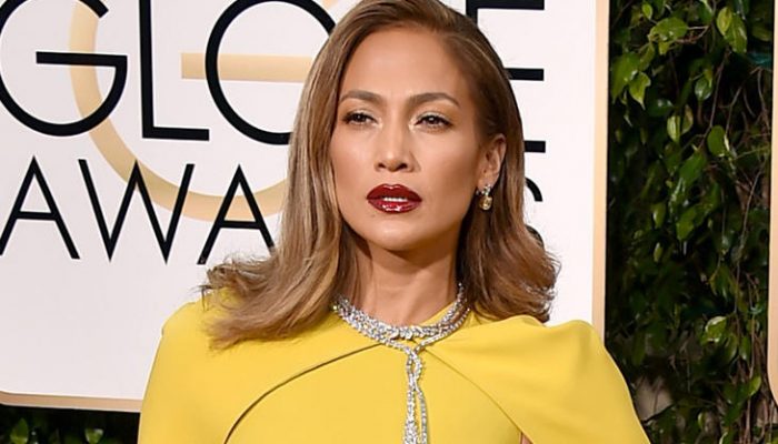 Jennifer Lopez y sus trucos de belleza