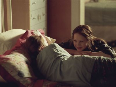 8 situaciones que has vivido si eres la hermana mayor