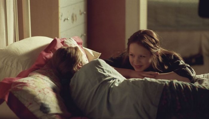 8 situaciones que has vivido si eres la hermana mayor