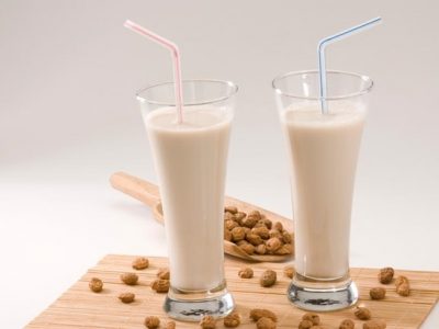 Horchata casera de chufas: La receta valenciana