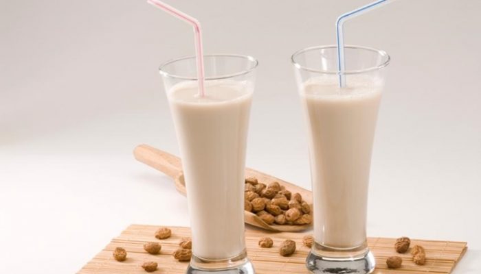 Horchata casera de chufas: La receta valenciana