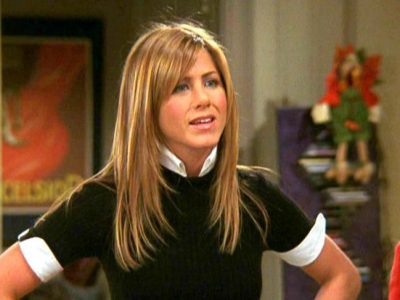 Jennifer Aniston “está harta” y desmiente su embarazo en una carta