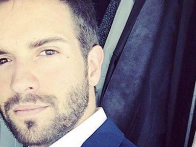 Pablo Alborán se toma un descanso para volver a ser 