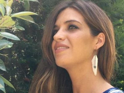 Sara Carbonero comparte la imagen más tierna de Martín y Lucas