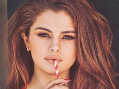 Selena Gomez y sus fotos más exitosas en Instagram