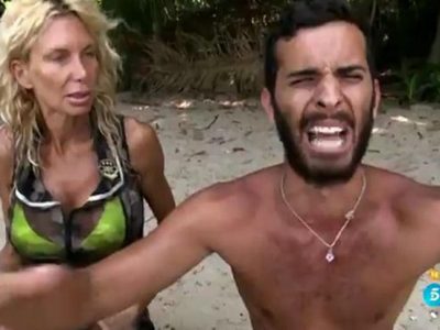 Supervivientes 2016, Suso enfado monumental por la nominación de Yola