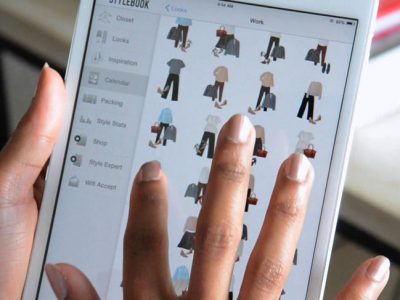5 Apps para sacar el máximo partido a tu armario