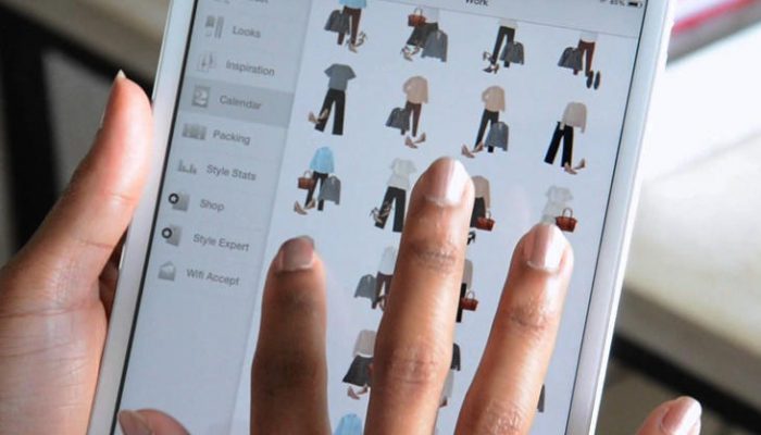 5 Apps para sacar el máximo partido a tu armario
