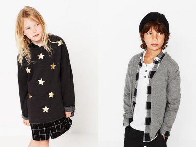 Zara vuelta al cole 2016 a precios reducidos