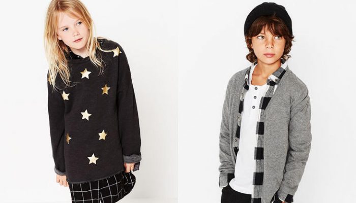 Zara vuelta al cole 2016 a precios reducidos