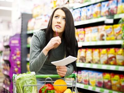 6 claves para ahorrar dinero en el supermercado