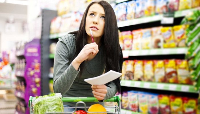6 claves para ahorrar dinero en el supermercado