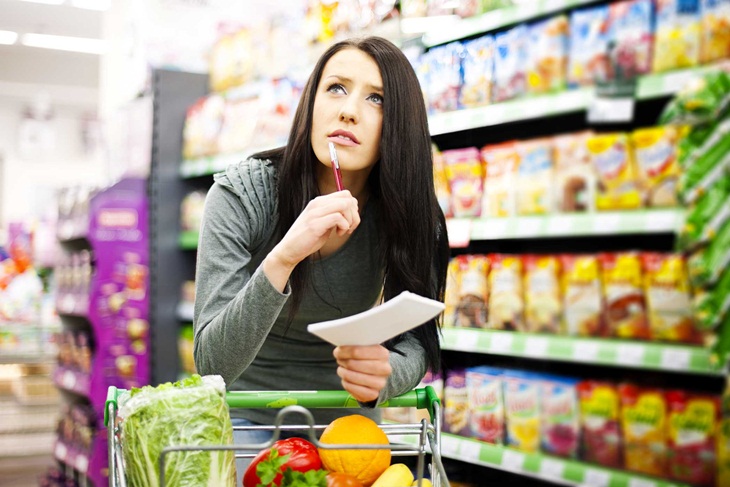 6 claves para ahorrar dinero en el supermercado