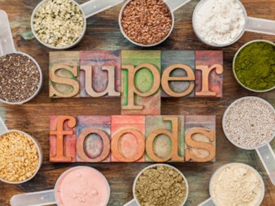 5 alimentos que fortalecen nuestras defensas