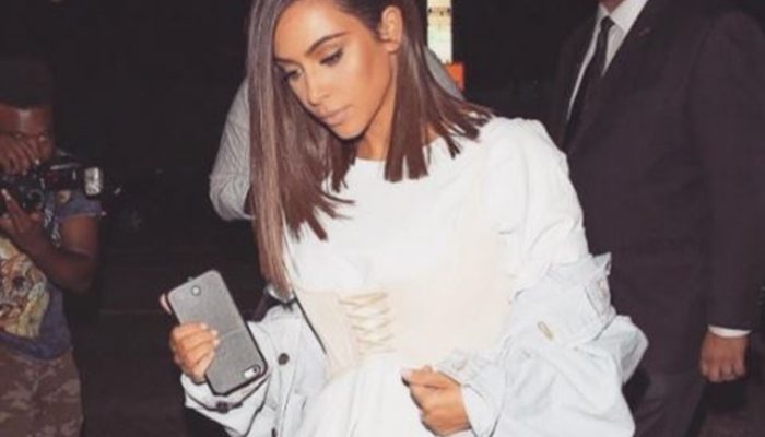 Corte de pelo long bob, la tendencia del otoño 2016