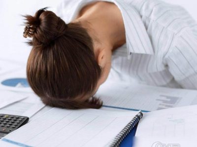 Depresión postvacacional: ¿Cómo hacerle frente?