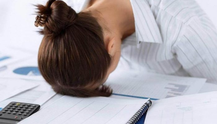 Depresión postvacacional: ¿Cómo hacerle frente?