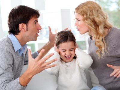 Los maridos crean 10 veces más estrés que los hijos