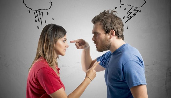 5 motivos clave que matan cualquier relación