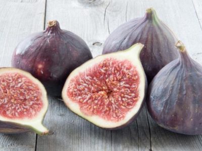 5 beneficios y propiedades de los higos que no sabías
