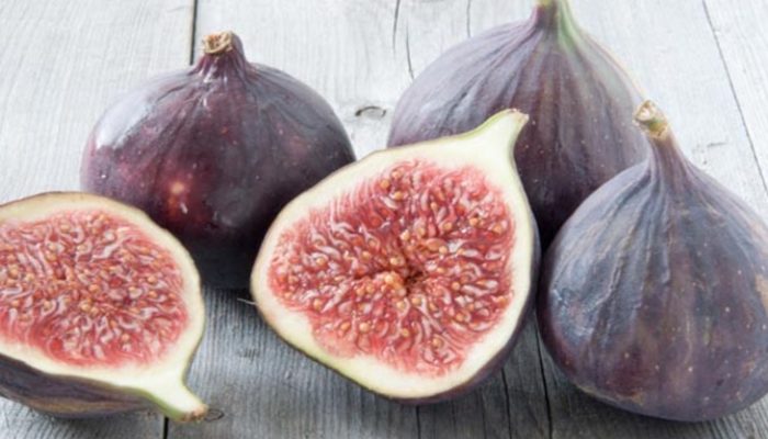 5 beneficios y propiedades de los higos que no sabías