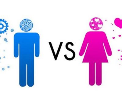 6 tópicos divertidos que diferencian hombres de mujeres