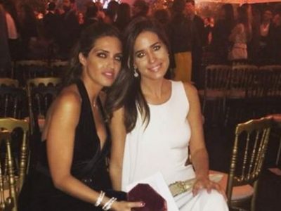 Las mejores amigas de las famosas, ¿quiénes son sus BFF?