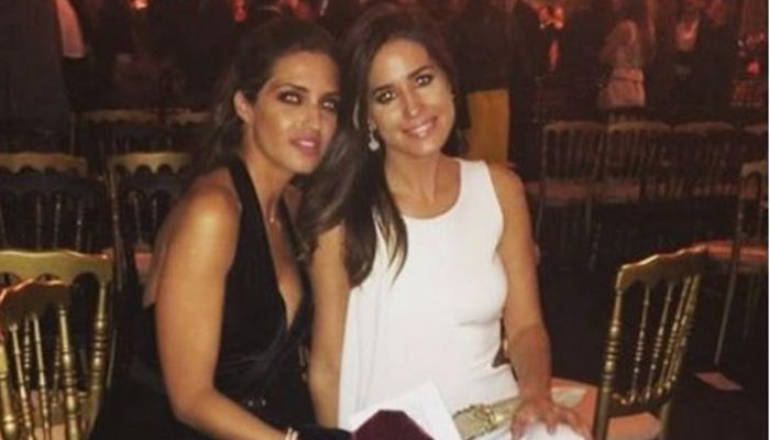 Las mejores amigas de las famosas, ¿quiénes son sus BFF?