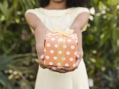Regalo de boda, ¿cuánto debo gastarme?