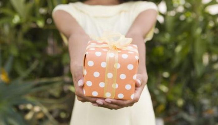 Regalo de boda, ¿cuánto debo gastarme?