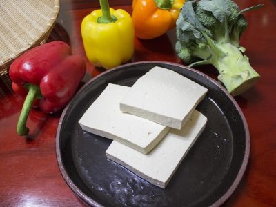 Tofu: Propiedades y beneficios para nuestra salud