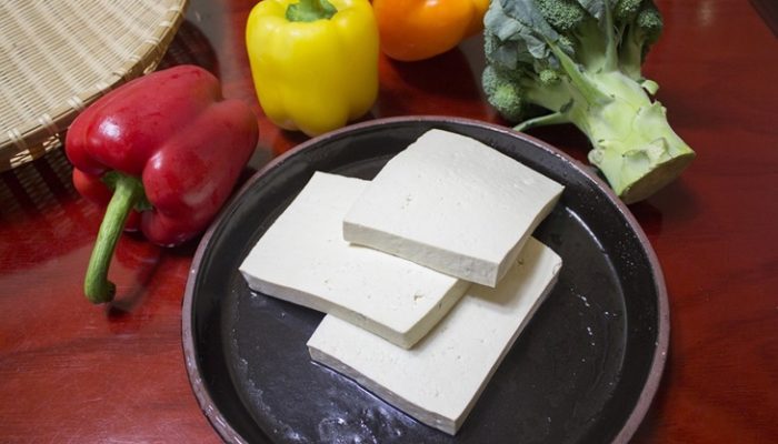 Tofu: Propiedades y beneficios para nuestra salud