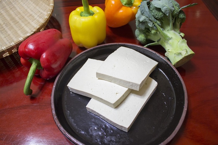 Tofu: Propiedades y beneficios para nuestra salud