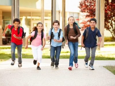 6 claves para preparar con éxito la vuelta al cole