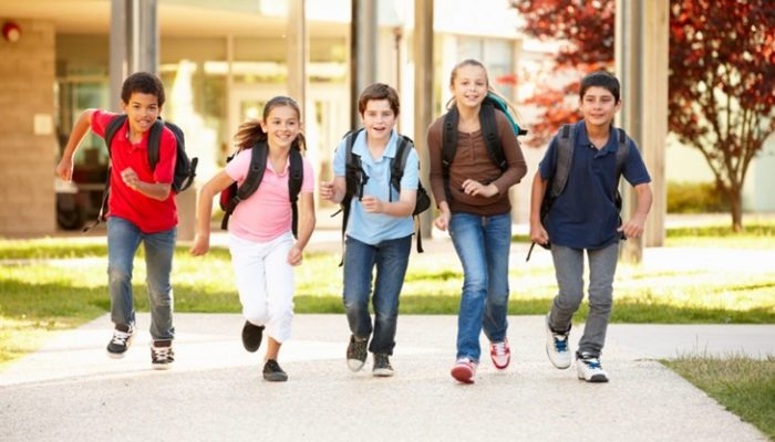 6 claves para preparar con éxito la vuelta al cole