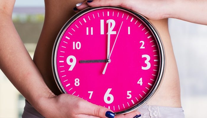 4 reglas al año con el nuevo anticonceptivo oral