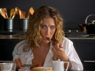 5 cosas que has hecho al llegar a casa de fiesta