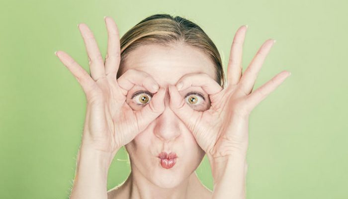 6 cuidados para el contorno de ojos