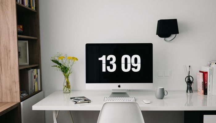 8 ideas de decoración para la zona de estudio