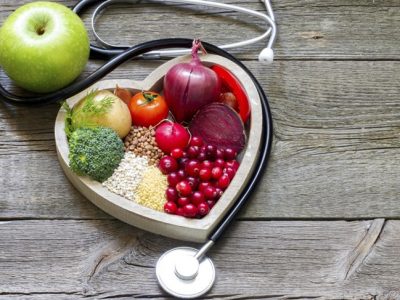 5 alimentos clave para cuidar tu corazón