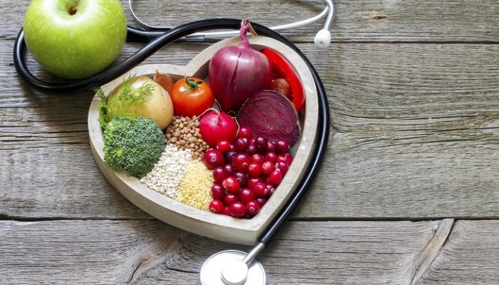 5 alimentos clave para cuidar tu corazón