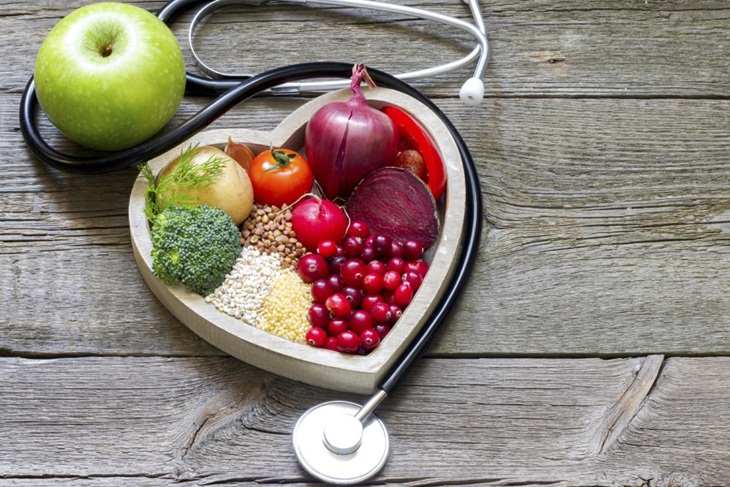 5 alimentos clave para cuidar tu corazón
