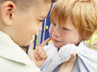 Claves para detectar el bullying o acoso escolar y cómo combatirlo